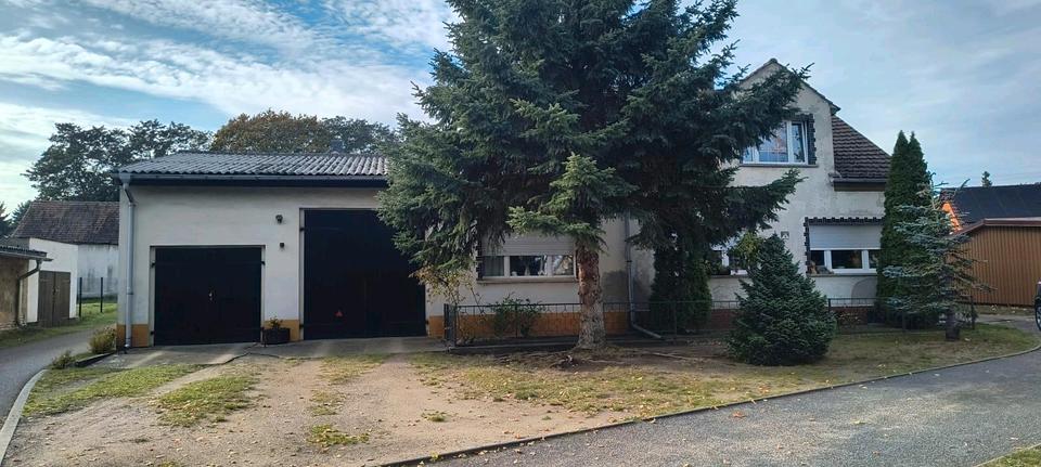 Wunderschönes Einfamilienhaus 5 zimmer