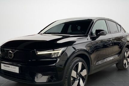 Volvo C40 38.800 km 27.990 &euro; Deggendorf/Fischerdorf 94469