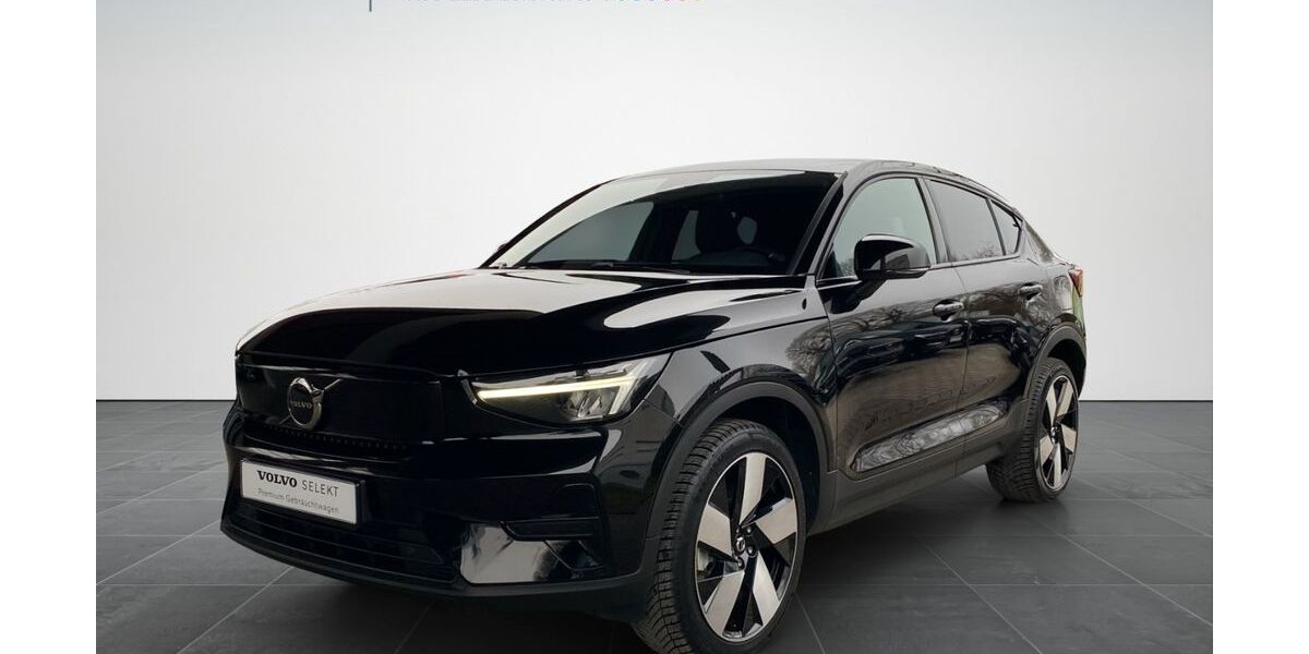 Volvo C40 38.800 km 27.990 &euro; Deggendorf/Fischerdorf 94469