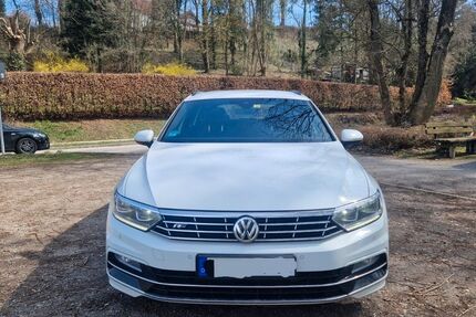 VW Passat 184.500 km 14.499 &euro; Erding 85435