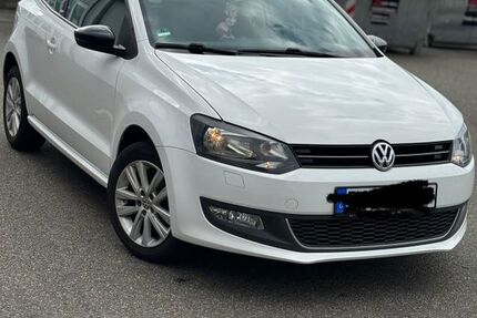 VW Polo 163.000 km 4.200 &euro; Pirmasens 66954