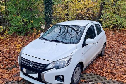 Mitsubishi Space Star 40.000 km 8.700 &euro; Homberg 34576