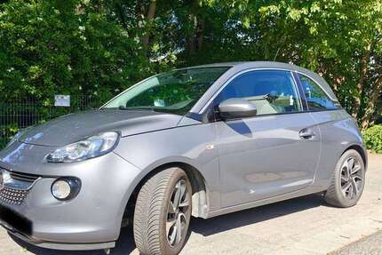 Opel Adam 43.300 km 9.950 &euro; Flörsheim am Main 65439