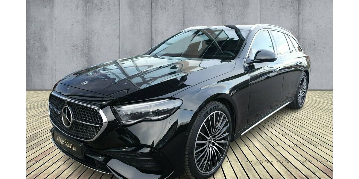 Mercedes-Benz E 220 8.650 km 57.850 &euro; Geilenkirchen 52511