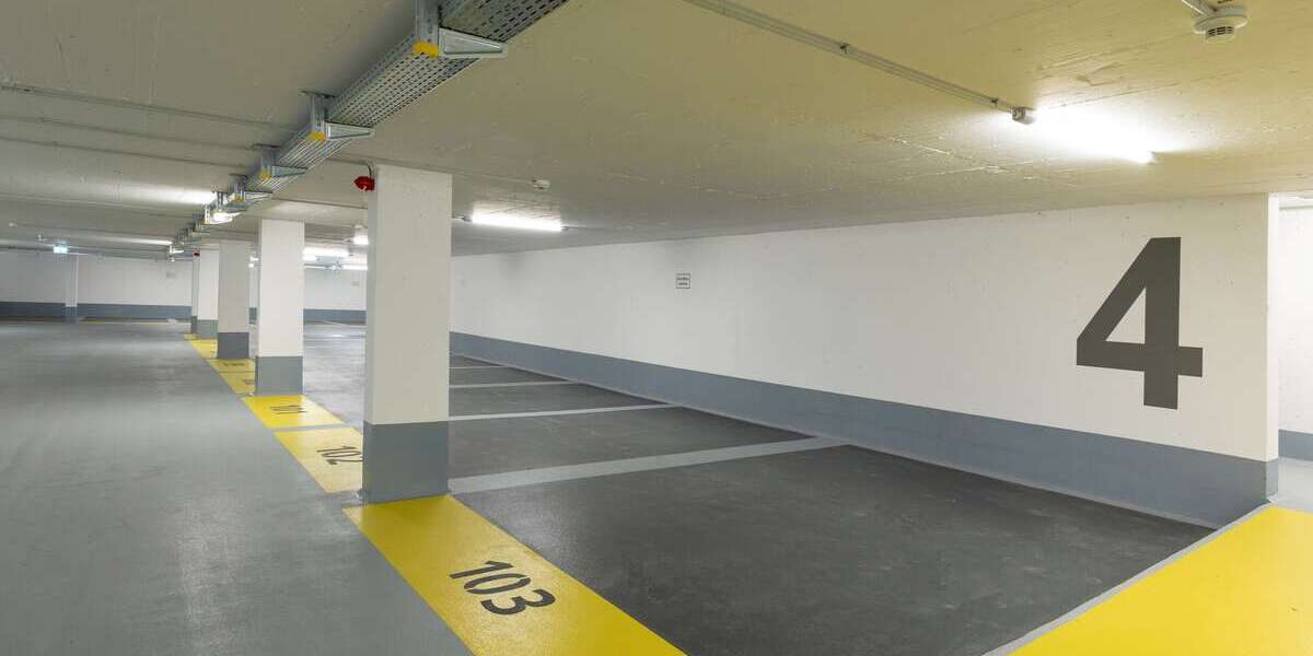 Garage zu verkaufen in Wesseling 9.900 € zimmer