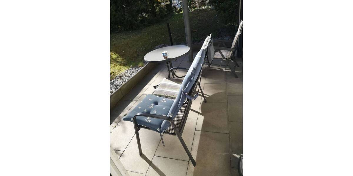 Terrassenwohnung Ebermannstadt - 3 Zimmer, 84 m&sup2;, 850&euro; | Angebot:26375908