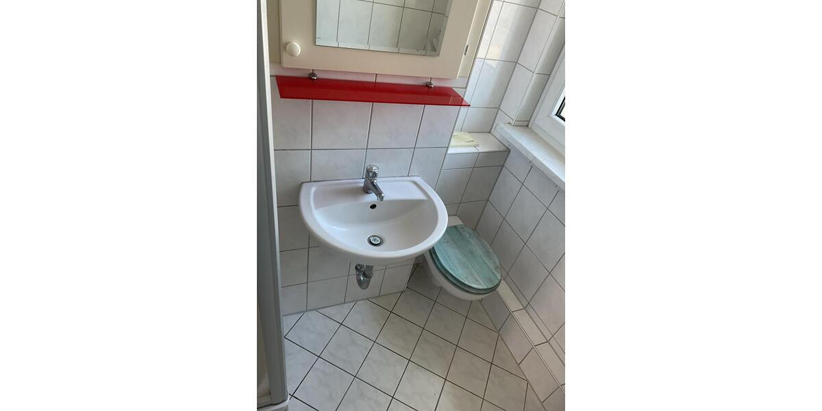 Etagenwohnung Thale - 2.5 Zimmer, 62 m&sup2;, 418&euro; | Angebot:26480715