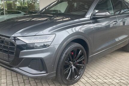 Audi Q8 75.257 km 78.490 € Frankfurt (Oder) 15234