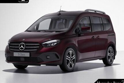 Mercedes-Benz T-Klasse 11.005 km 30.950 &euro; Landsham 85652