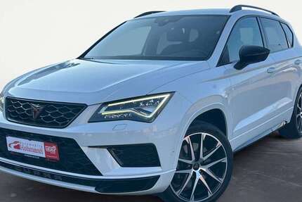 Cupra Ateca 87.505 km 23.980 &euro; Brühl 68782