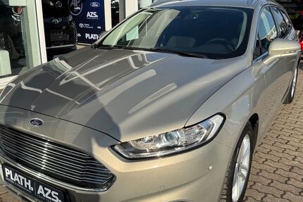 Ford Mondeo 163.050 km 10.450 &euro; Rostock 18059
