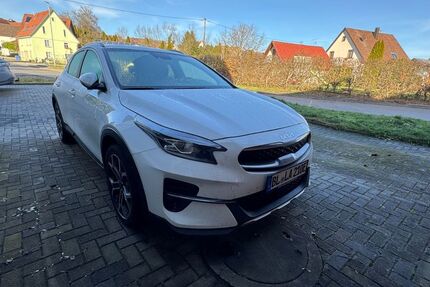 Kia XCeed 46.000 km 17.999 &euro; Haigerloch 72401