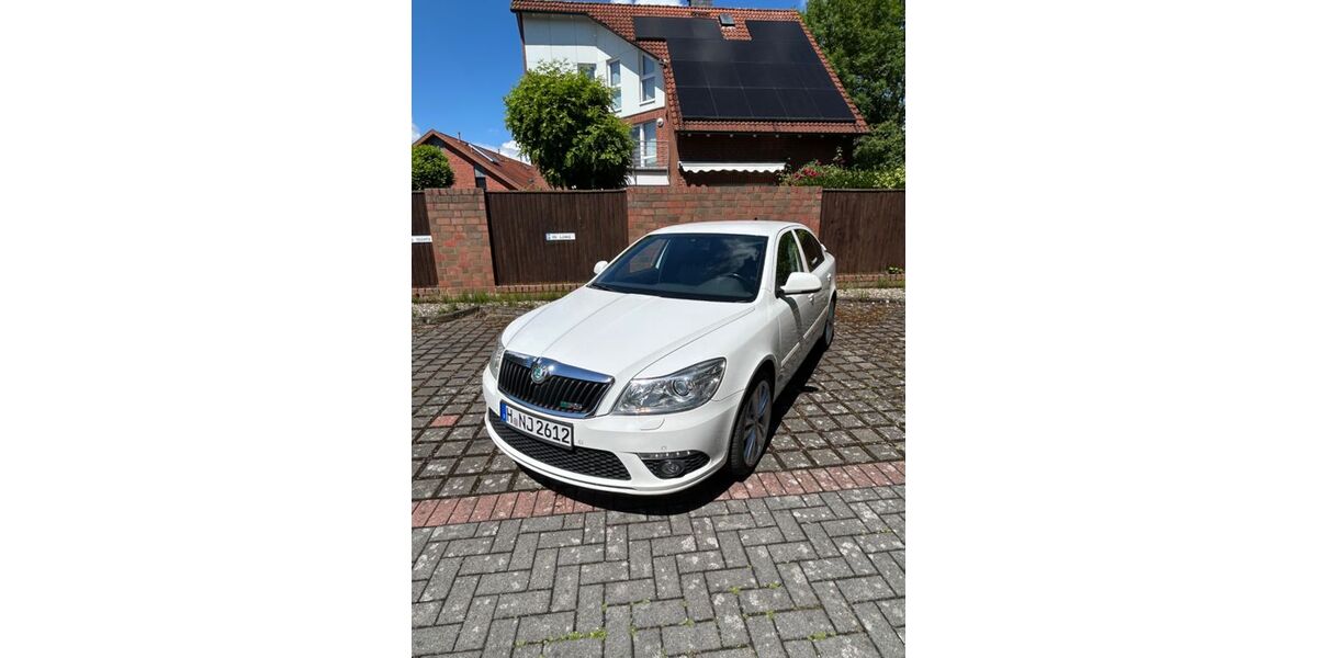 Skoda Octavia 292.000 km 6.600 &euro; Langenhagen 30855