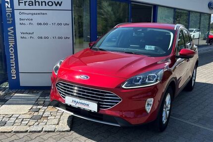 Ford Kuga 38.984 km 19.785 &euro; Cottbus 03044