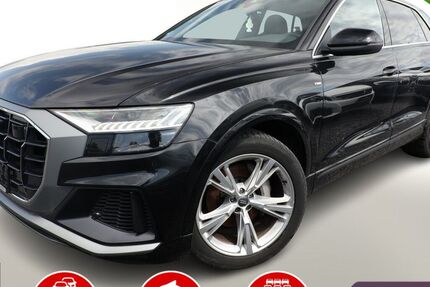 Audi Q8 30.737 km 54.588 &euro; Achern 77855