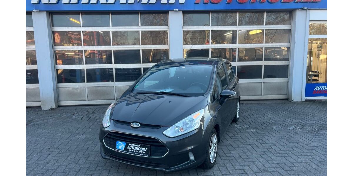 Ford B-Max 120.000 km 7.800 &euro; Osnabrück 49090