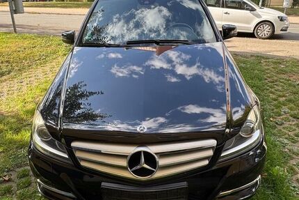Mercedes C 250