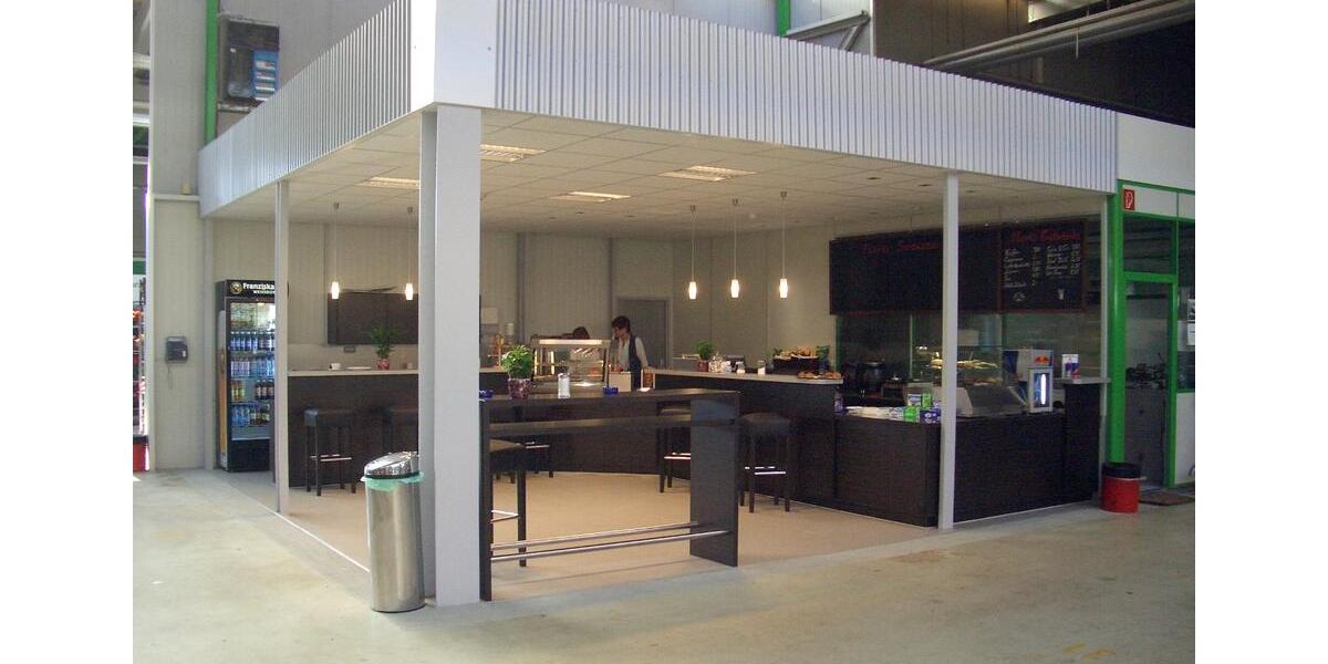 Gewerbeobjekt Griesheim - 250&euro; | Angebot:25523315