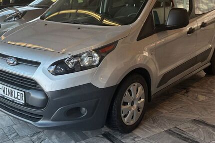 Ford Transit 55.987 km 13.790 &euro; Geithain 04643