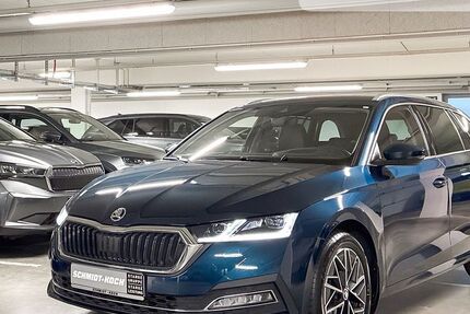 Skoda Octavia 53.740 km 24.980 &euro; Bremen 28207