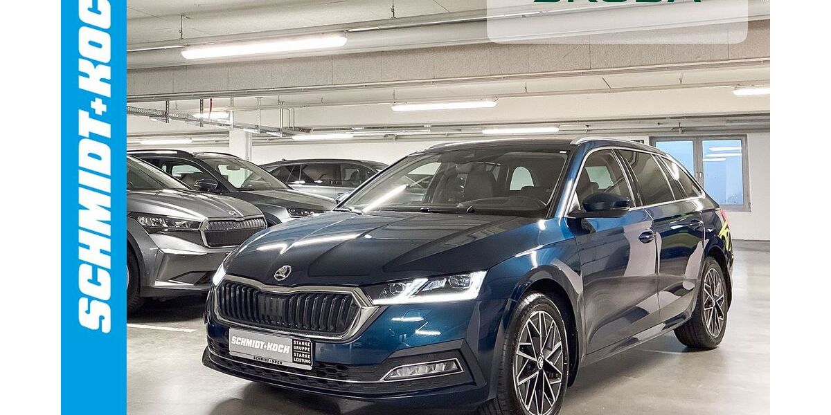 Skoda Octavia 53.740 km 24.980 &euro; Bremen 28207