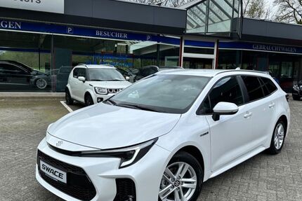 Suzuki Swace 500 km 31.290 &euro; Isterberg 48465