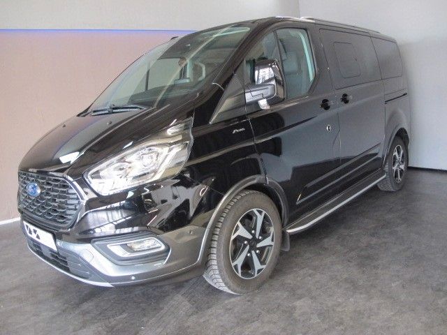 Ford Tourneo Custom 59.870 km 37.980 &euro; Königsbrunn bei Augsburg 86343