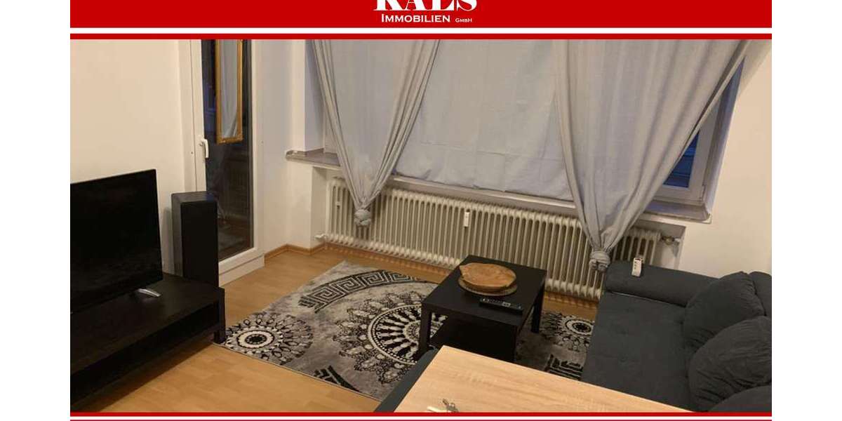 Wohnung zum Kaufen in Düsseldorf 119.000 € 27 m² 1 zimmer