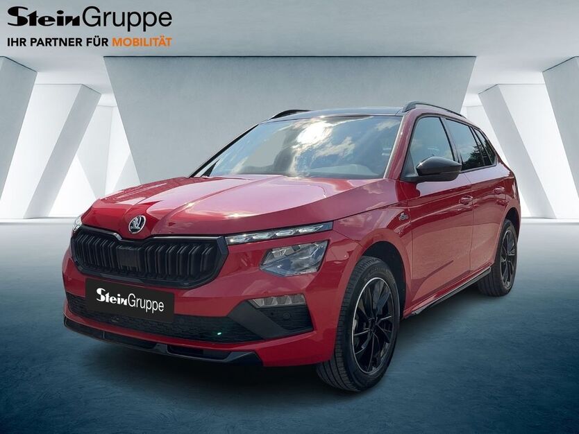 Skoda Kamiq 9.999 km 32.990 € Gummersbach 51645
