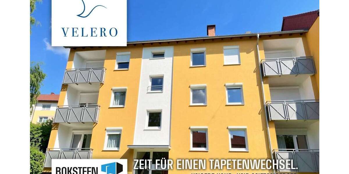Etagenwohnung Werdohl Pungelscheid - 3 Zimmer, 63 m&sup2;, 430&euro; | Angebot:26817830