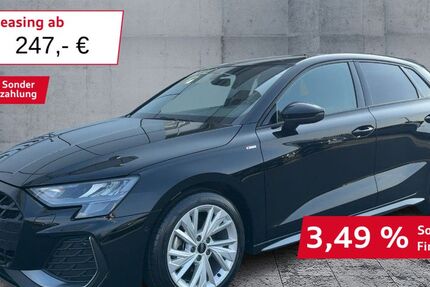 Audi A3 20.706 km 33.230 &euro; Bayreuth 95448