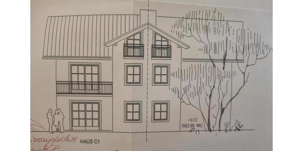 Charmante Doppelhaushälfte in begehrter Wohnlage von Bad Tölz 5 zimmer