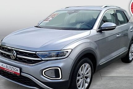 VW T-Roc 31.000 km 18.950 &euro; Löbau 02708
