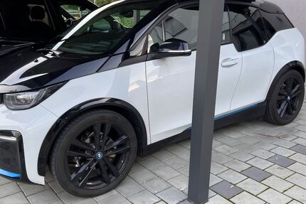 BMW i3 60.700 km 19.460 &euro; Neustadt an der Aisch 91413