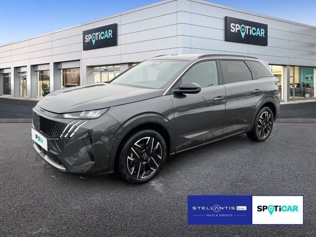 Peugeot 5008 36.281 km 29.190 &euro; Jüterbog 14913