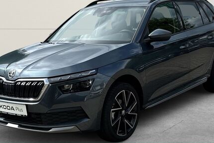 Skoda Kamiq 71.094 km 18.950 &euro; Leinefelde-Worbis 37339