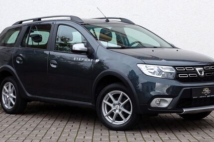 Dacia Logan 66.990 km 10.490 &euro; Bensheim 64625