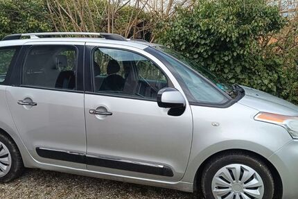 Citroen C3 Picasso 94.500 km 4.444 &euro; Konstanz 78465