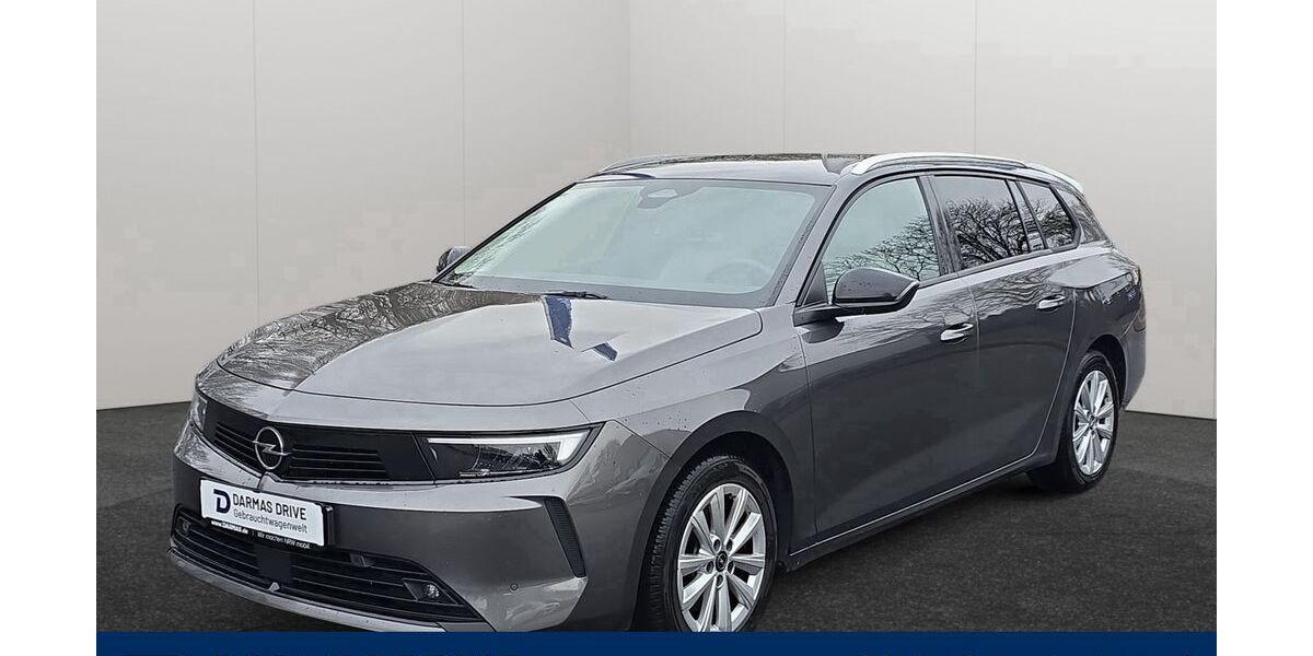 Opel Astra 72.708 km 16.990 &euro; Datteln 45711