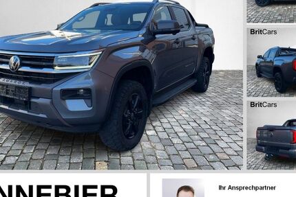 VW Amarok 68.062 km 49.969 &euro; Berlin 13581