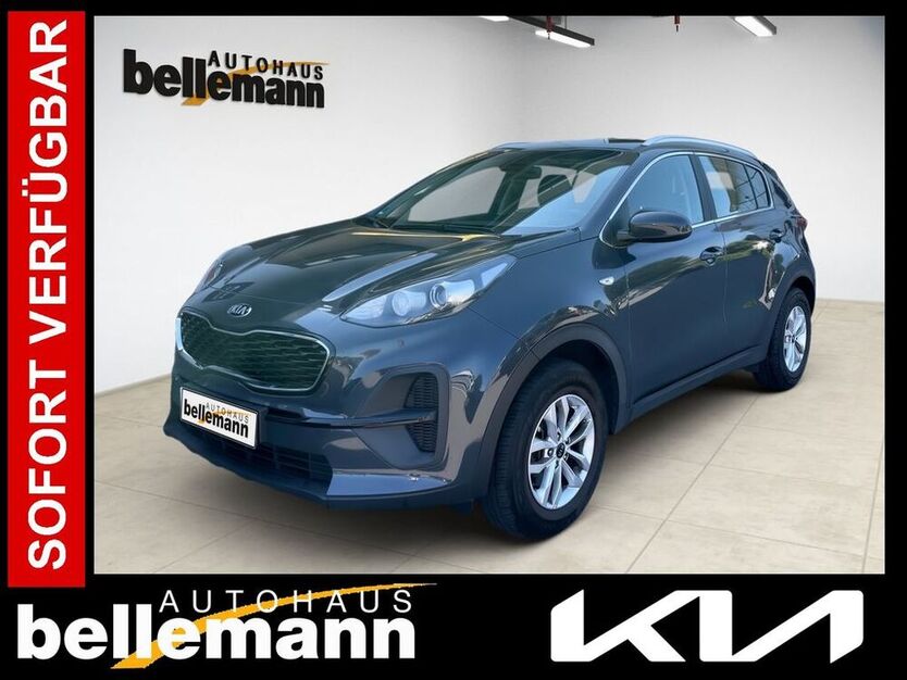 Sportage