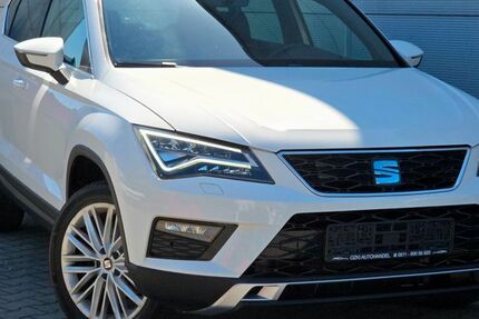 Seat Ateca 77.279 km 18.900 &euro; Wiesbaden 65201
