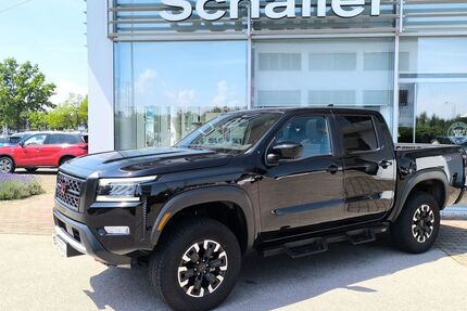 Nissan Frontier 40.900 km 43.900 &euro; Landsberg am Lech 86899