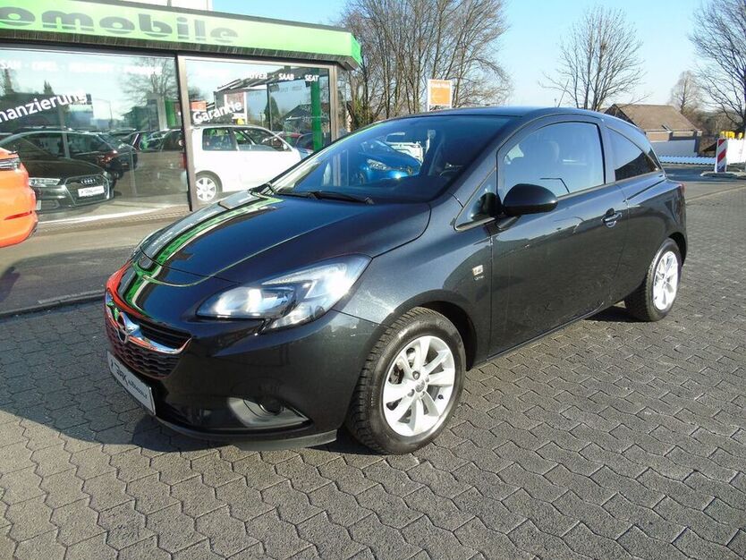 Corsa