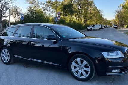 Audi A6 149.900 km 11.699 &euro; München 81377