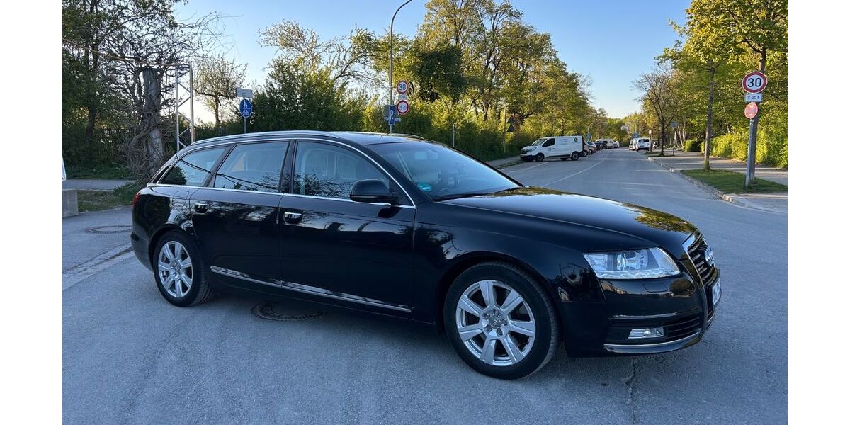 Audi A6 149.900 km 11.699 &euro; München 81377