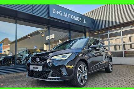 Seat Arona 25.000 km 23.580 &euro; Ludwigslust 19288