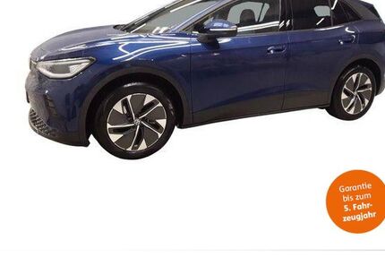 VW ID.4 8.550 km 34.440 &euro; Erlangen 91058