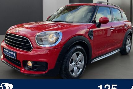 Mini One D Countryman 93.612 km 10.990 &euro; Eutin 23701