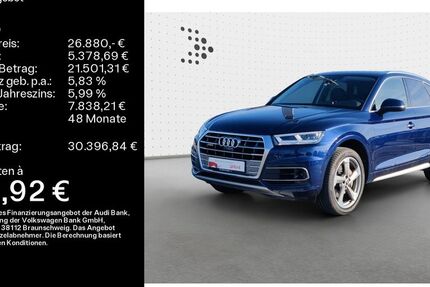 Audi Q5 128.680 km 26.880 &euro; Coburg 96450